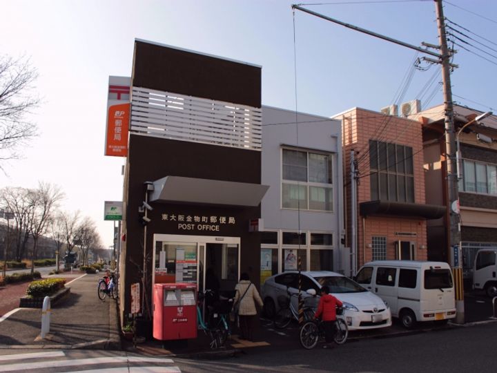 あんしん+小畑町08-13001の周辺