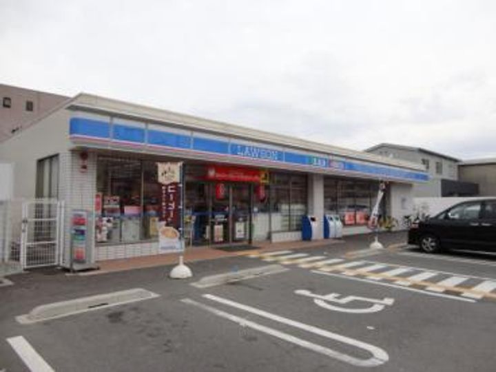 あんしん+小畑町08-13001の周辺