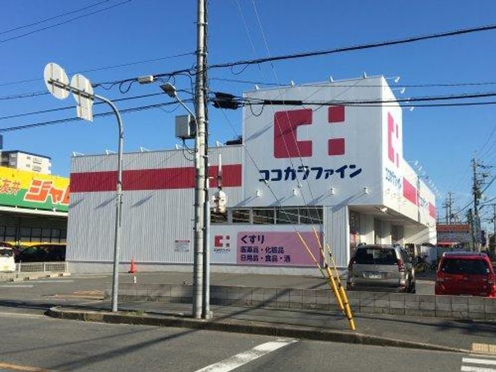 あんしん+小畑町08-13001の周辺