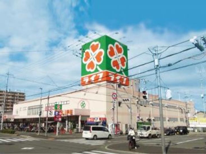 あんしん+小畑町08-13001の周辺