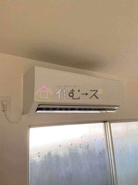 亀井文化住宅のその他画像