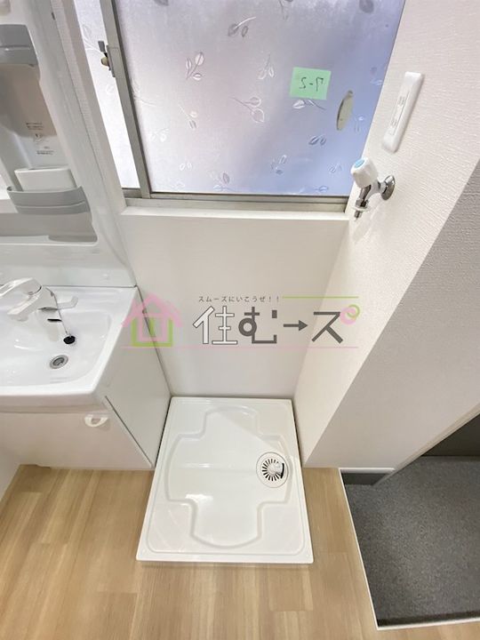 亀井文化住宅のその他画像
