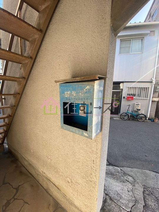 亀井文化住宅のその他画像