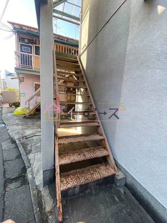 亀井文化住宅のその他画像