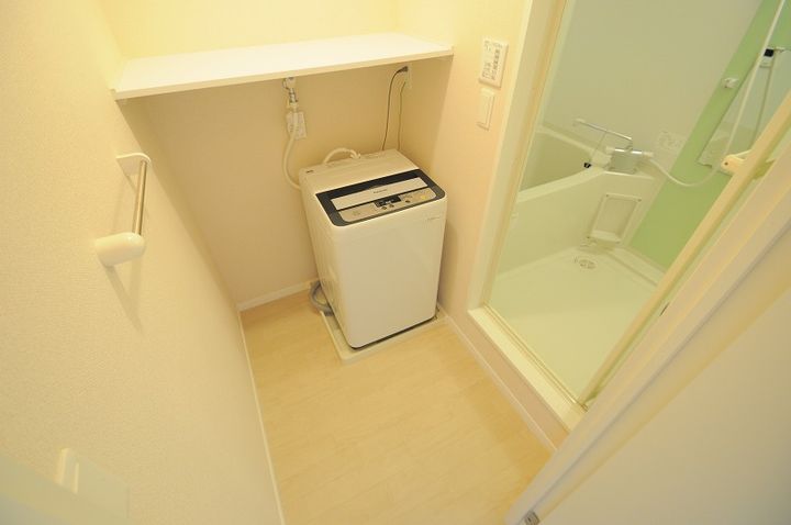 レオネクストAZALEAのその他画像
