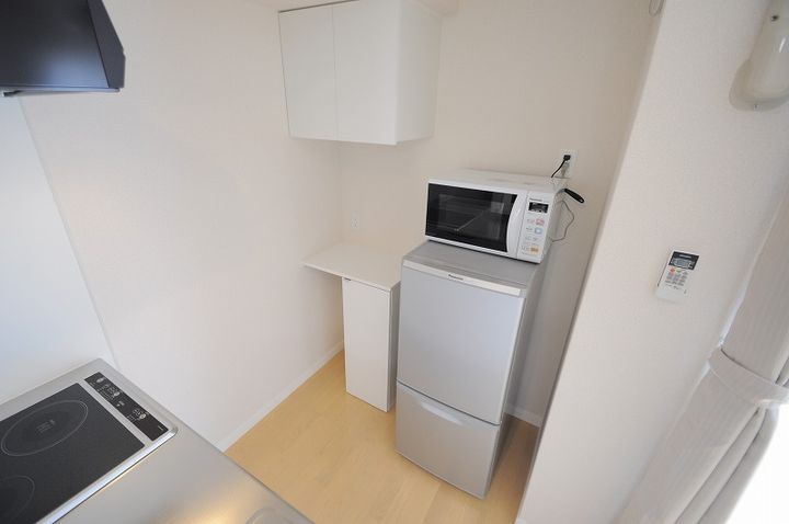 レオネクストAZALEAのその他画像