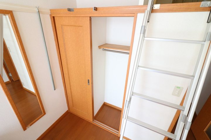 レオパレスM.S.MIIのその他画像