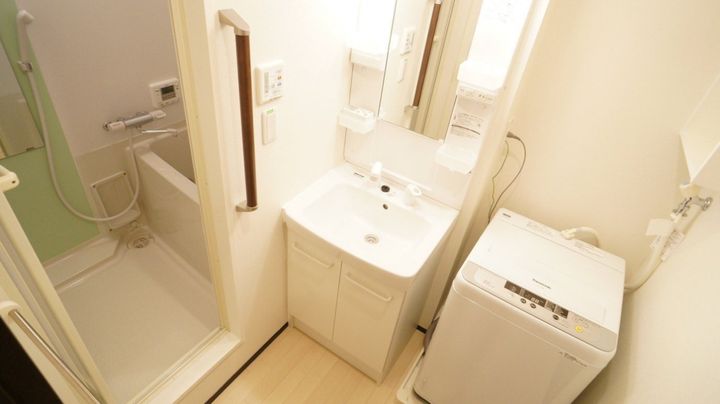 レオパレスウォームコーポ深阪のその他画像