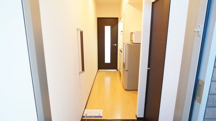 レオパレスウォームコーポ深阪のその他画像