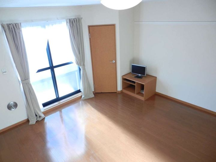 レオパレスウォームコーポ深阪のその他画像