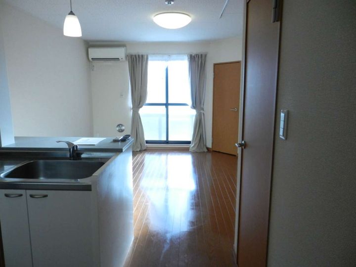 レオパレスウォームコーポ深阪のその他画像