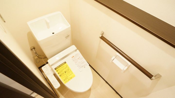 レオパレスウォームコーポ深阪のその他画像