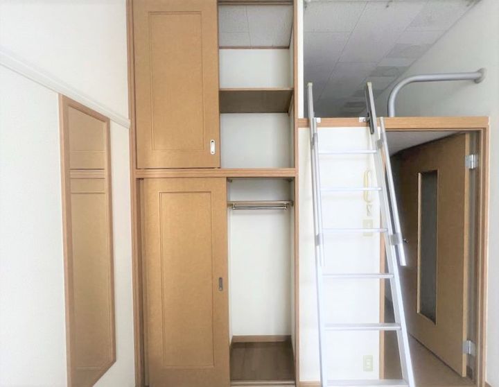 レオパレスAngelsIIのその他画像