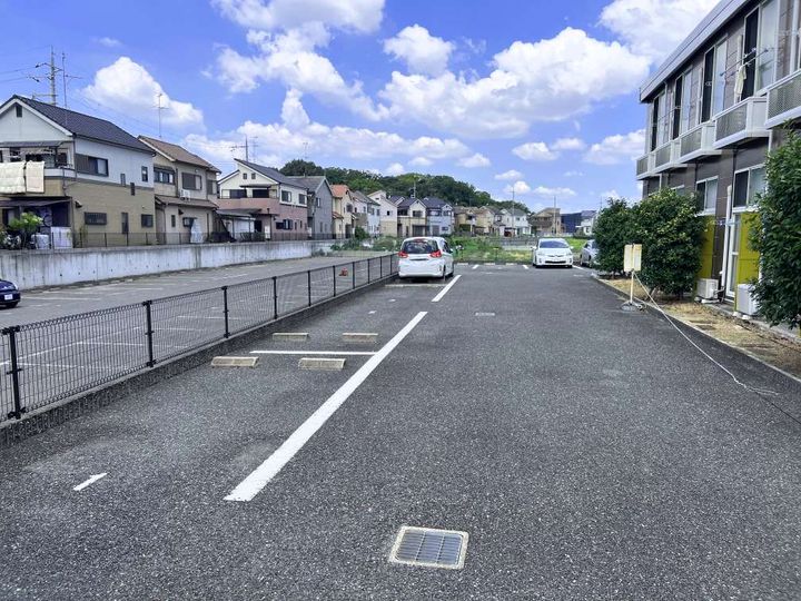 レオパレスAngelsIIのその他画像