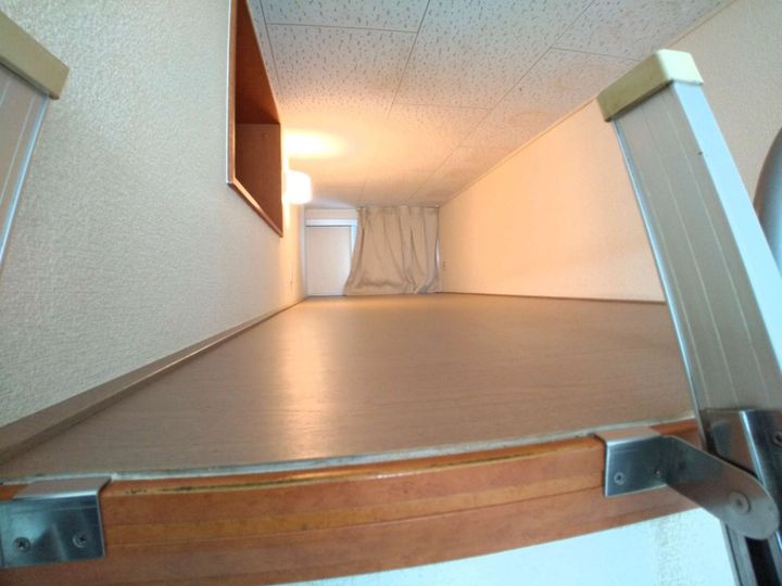 レオパレスAngelsIIのその他画像