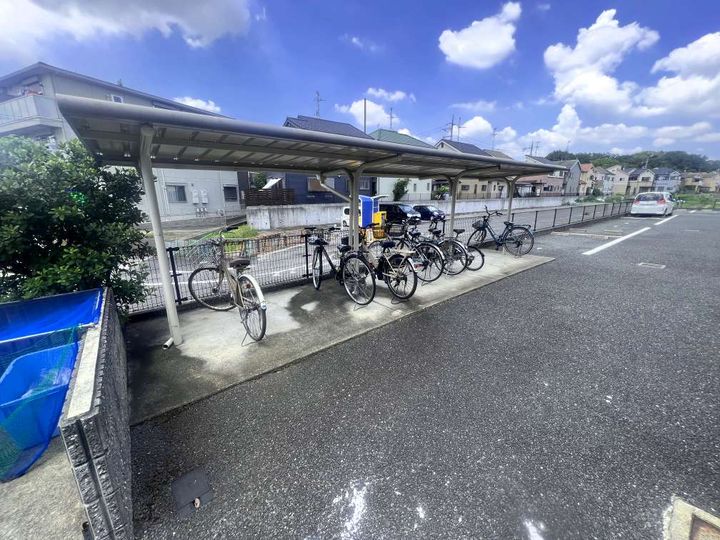 レオパレスAngelsIIのその他画像