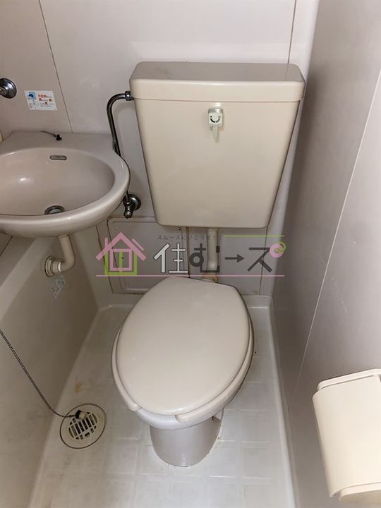 Collection城北IIの内装