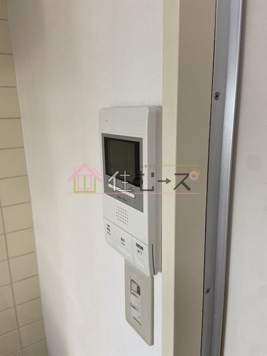 メゾンド針中野のその他画像