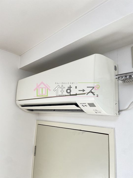 メゾンド針中野のその他画像