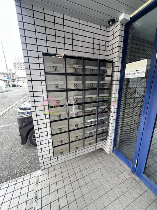 メゾンド針中野のその他画像