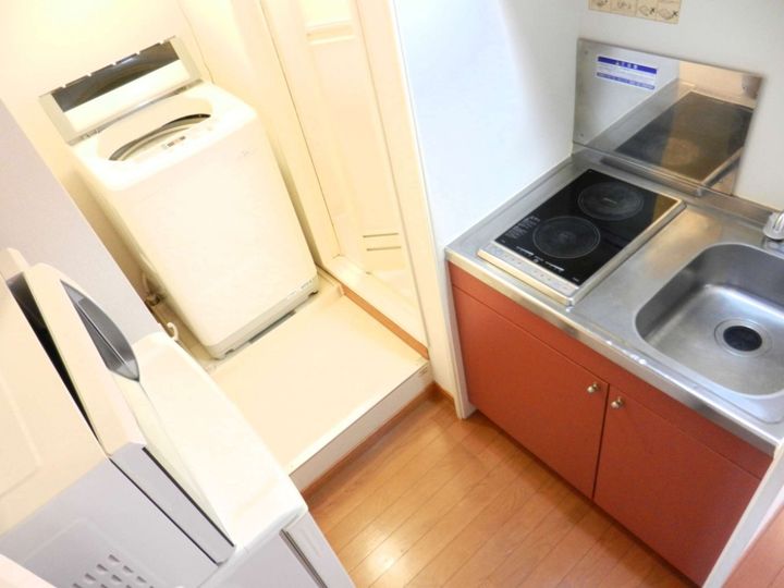 レオパレスフラワーヒル IIのその他画像