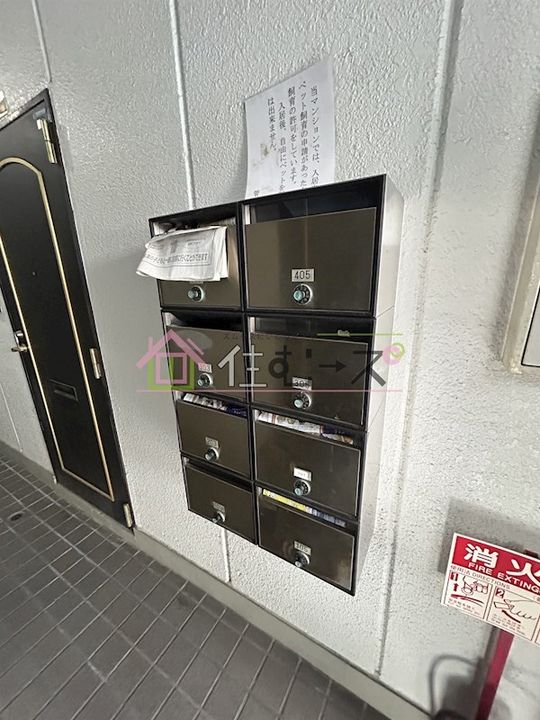 マイプラザ田島のその他画像