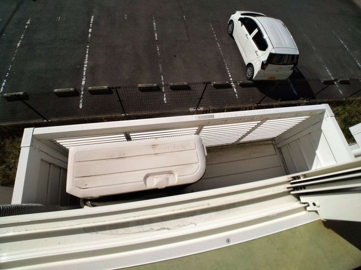 レオパレスリゲルのその他画像