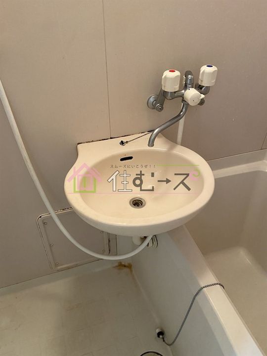 オズレジデンス関目の内装