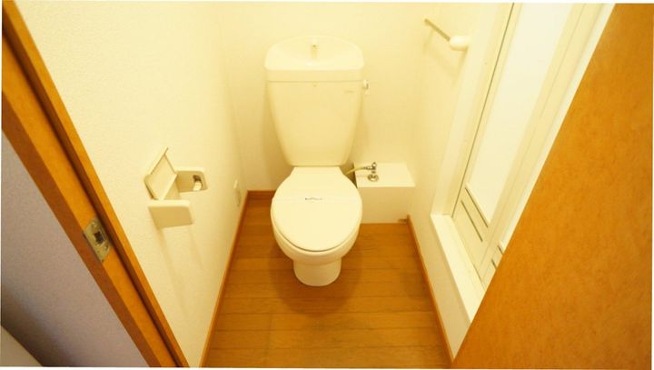 レオパレスル・ソレイユのその他画像