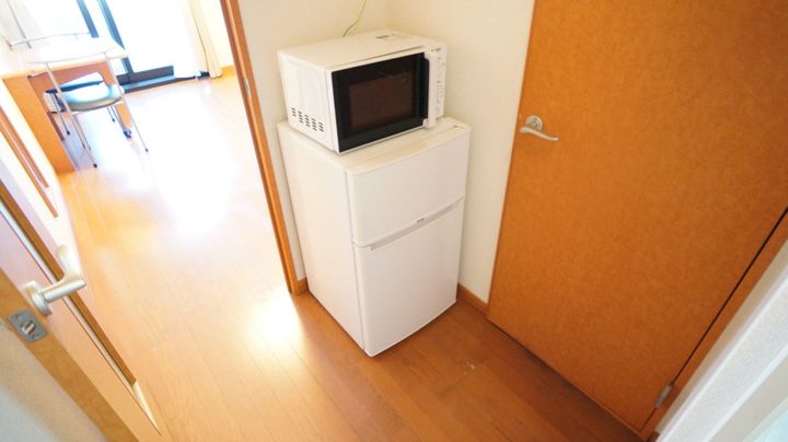 レオパレスル・ソレイユのその他画像
