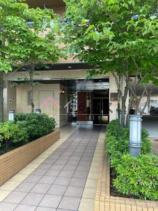 ドミール桜川のその他画像