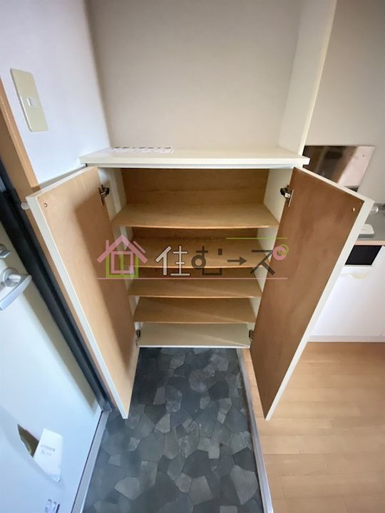 M’プラザ住吉公園弐番館のその他画像