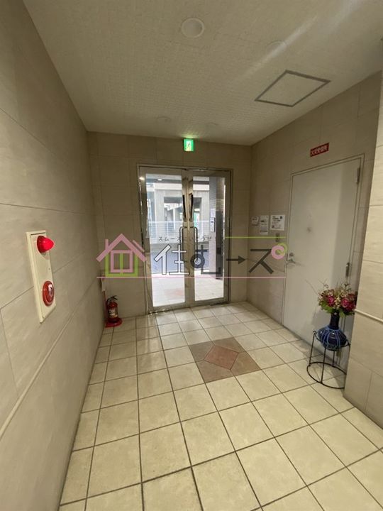 M’プラザ住吉公園弐番館のその他画像