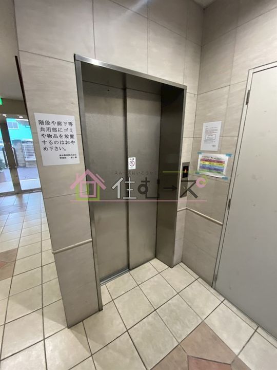 M’プラザ住吉公園弐番館のその他画像