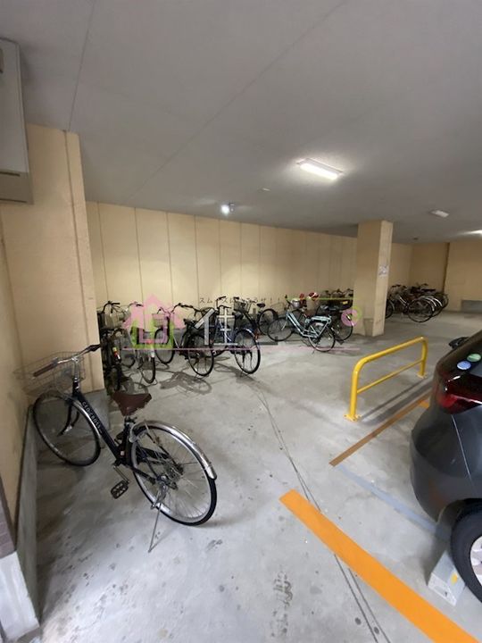 M’プラザ住吉公園弐番館のその他画像