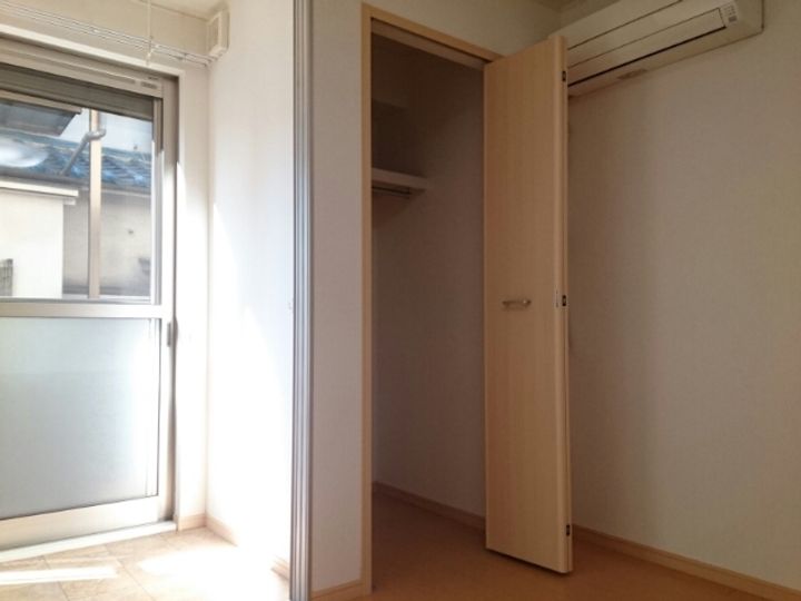 ゴールドクレスト雁屋南の内装