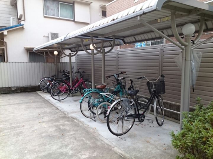 ゴールドクレスト雁屋南のその他画像