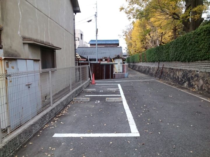 ゴールドクレスト雁屋南のその他画像