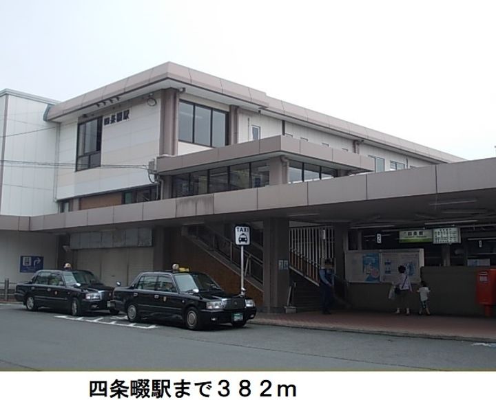 ゴールドクレスト雁屋南のその他画像