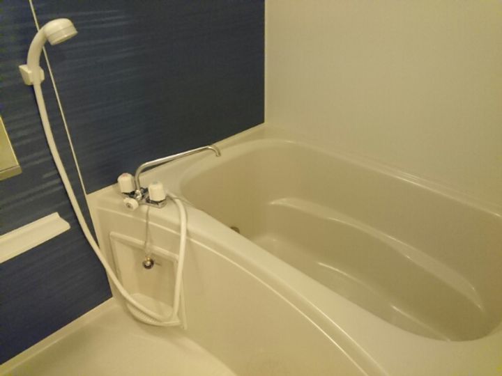 ゴールドクレスト雁屋南の風呂