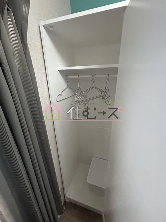 Hana houseの内装