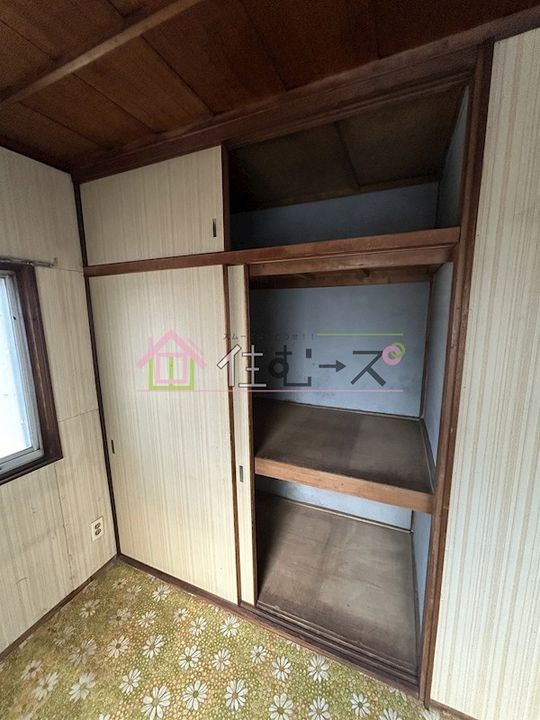 大阪府大阪市旭区赤川4丁目(一戸建)の賃貸物件のその他画像