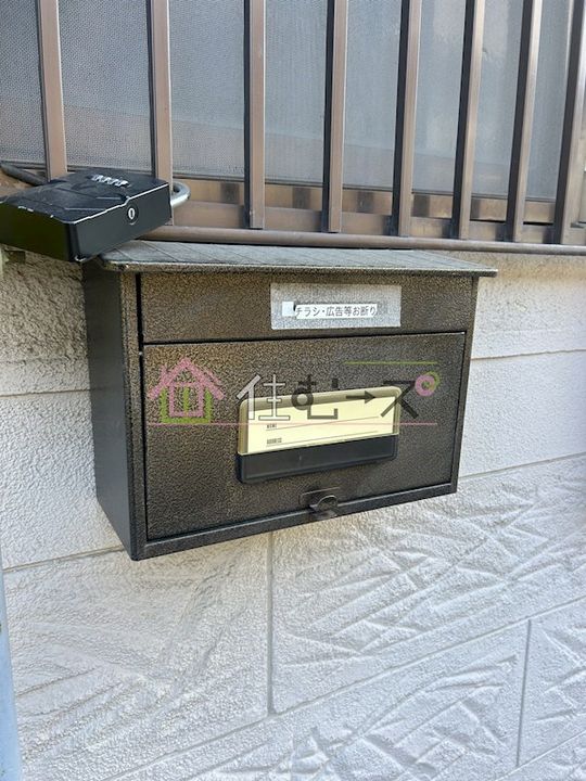 大阪府大阪市旭区赤川4丁目(一戸建)の賃貸物件のその他画像