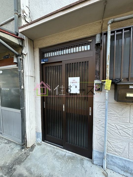 大阪府大阪市旭区赤川4丁目(一戸建)の賃貸物件のその他画像