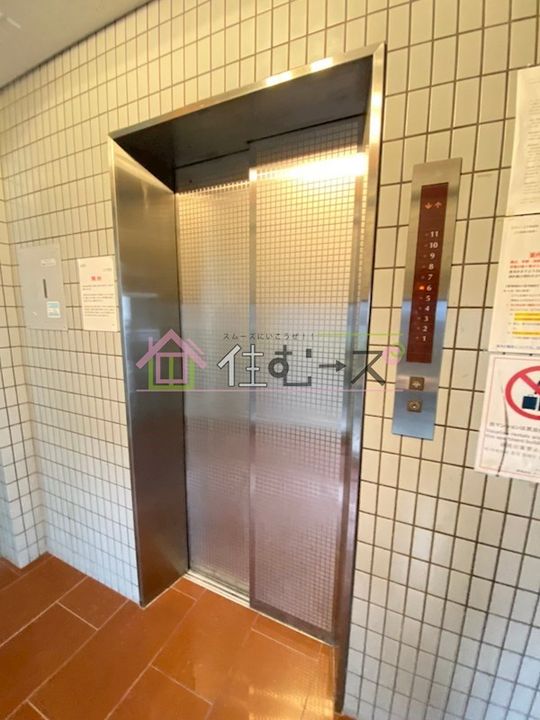 グラン・ピア西道頓のその他画像