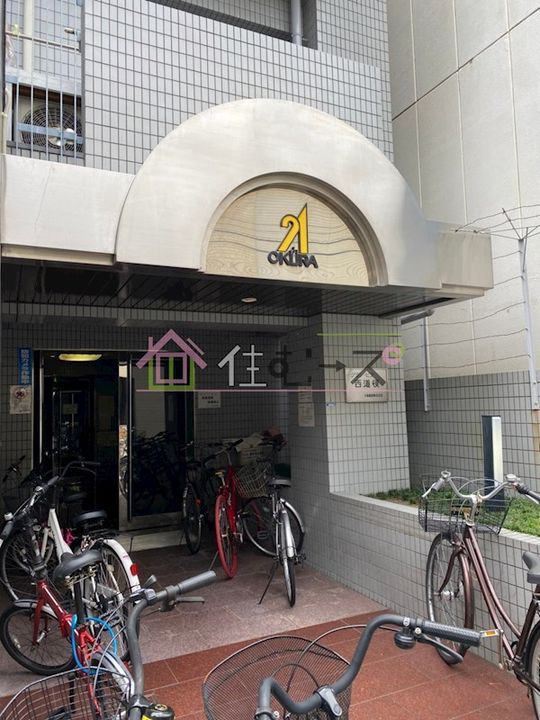 グラン・ピア西道頓のその他画像