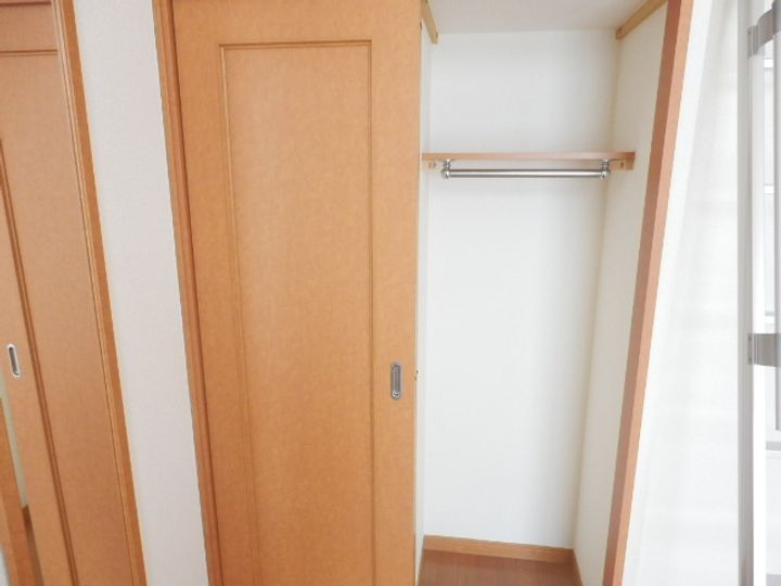 レオパレスサンハイムのその他画像