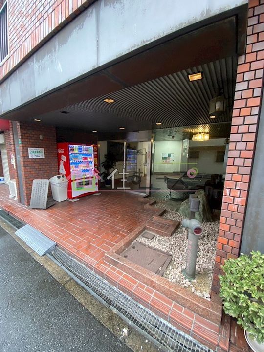 都島セントラルマンションのその他画像