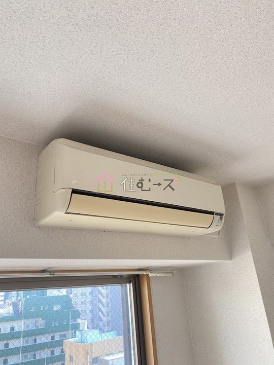 M’プラザ長堀弐番館のその他画像