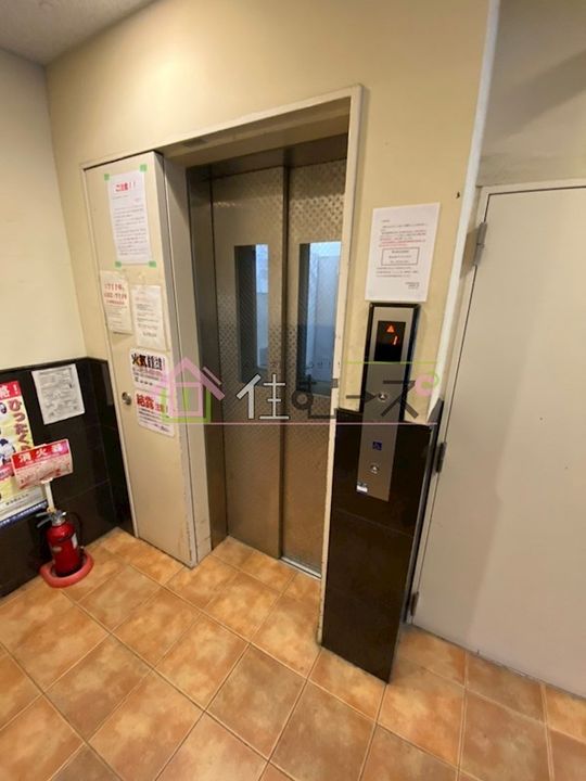 M’プラザ長堀弐番館のその他画像